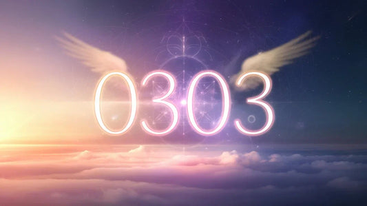 Angel Number 0303 Meaning in Love, Twin Flame, Money and Spiritual Growth