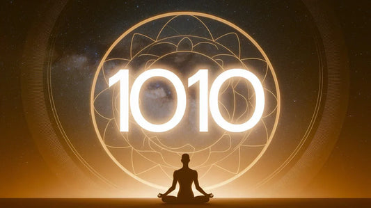 Angel Number 1010 Meaning in Love, Twin Flame, Career and Spiritual Awakening