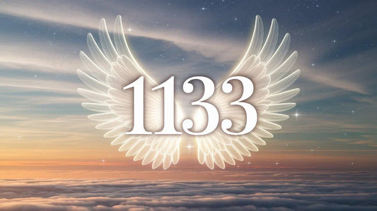 1133 Angel Number Meaning in Love, Twin Flame, Money and Spiritual Signification