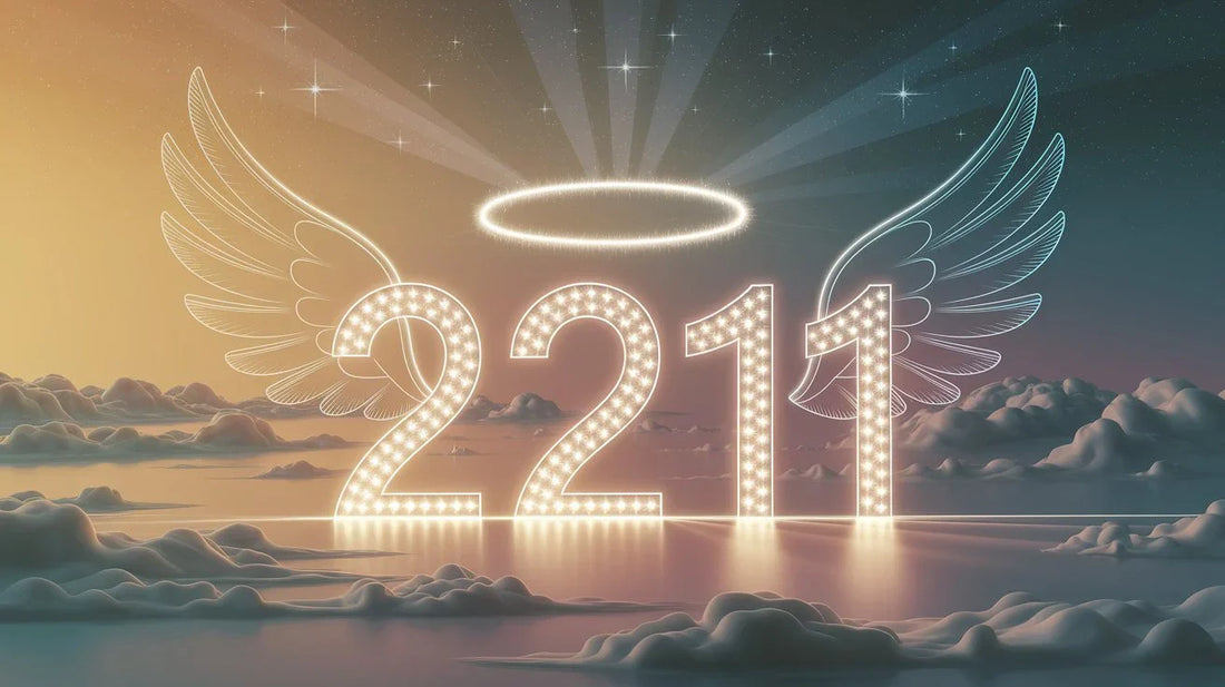 2211 Angel Number Meaning, Twin Flame, Love, and Spiritual Meaning
