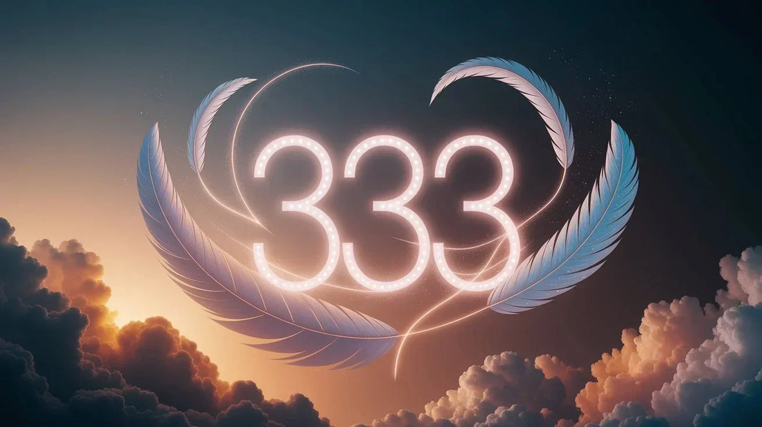 333 significado espiritual | 333 angel number meaning