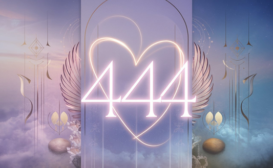 444 Angel Number Meaning in Love, Career, Numerology, Spirituality, and Twin Flame