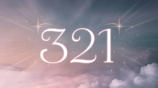 Angel Number 321 Meaning in Love, Twin Flame, Money and Spiritual Growth