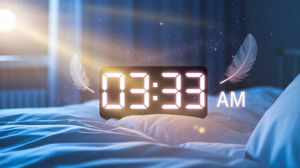 Angel Number 0333 Meaning | Love, Twin Flame and Spiritual Meaning