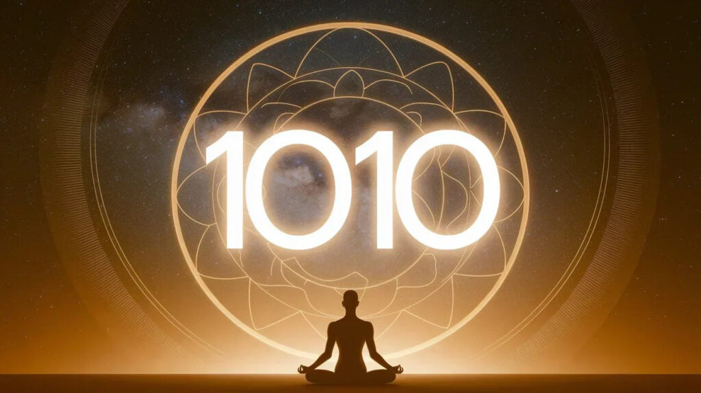 Angel Number 1010 Meaning in Love, Twin Flame, Career and Spiritual Awakening