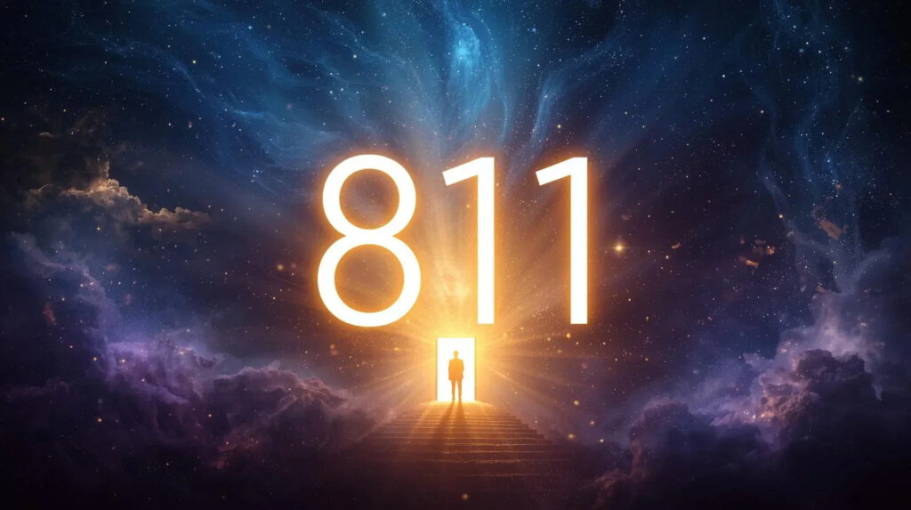Angel Number 811 Meaning in Love, Spiritual Life, Manifestation, Twin Flame and Career
